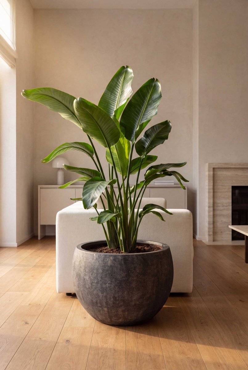 Grand Bowl | Antique Stone Collection | Antique Brown - ESCHBACH
