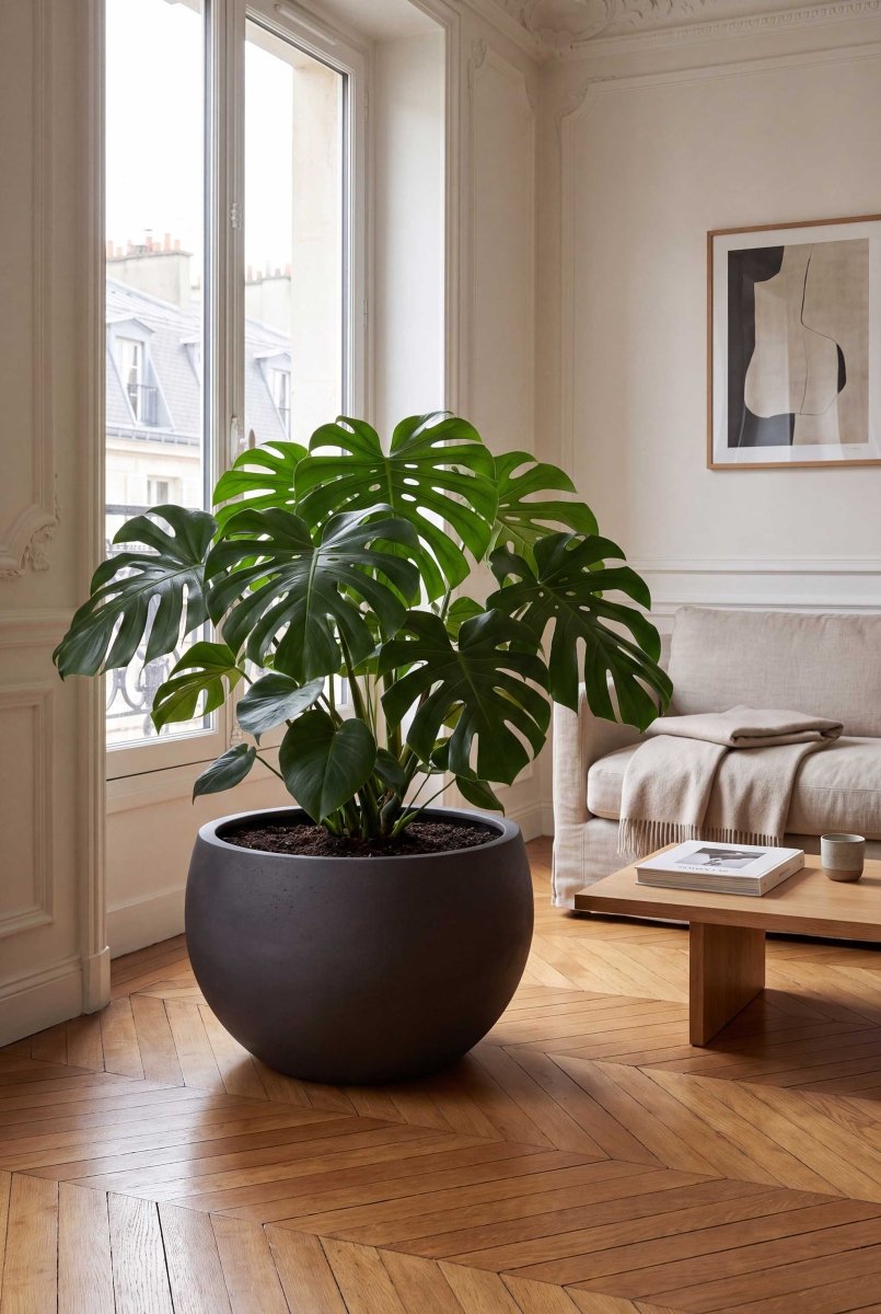 Grand Bowl | Loft Collection | Espresso Black - ESCHBACH