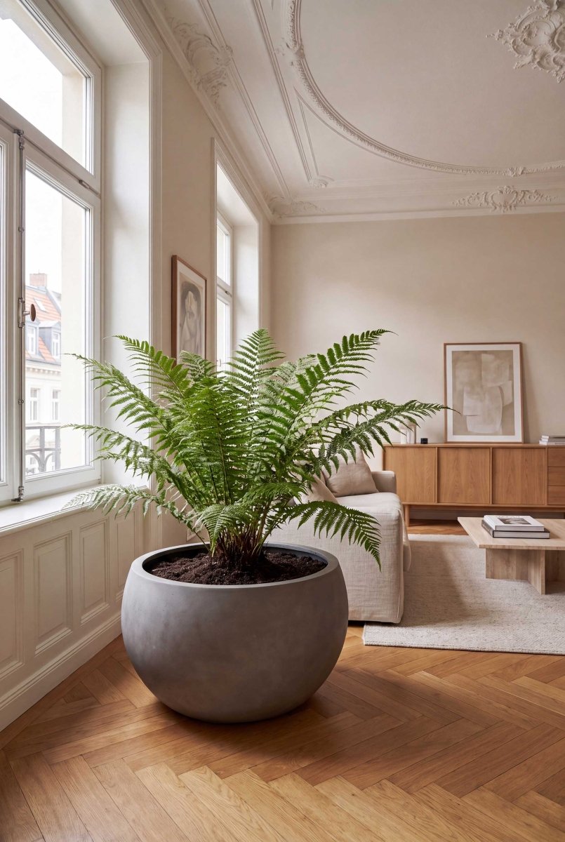 Grand Bowl | Loft Collection | Concrete Grey - ESCHBACH