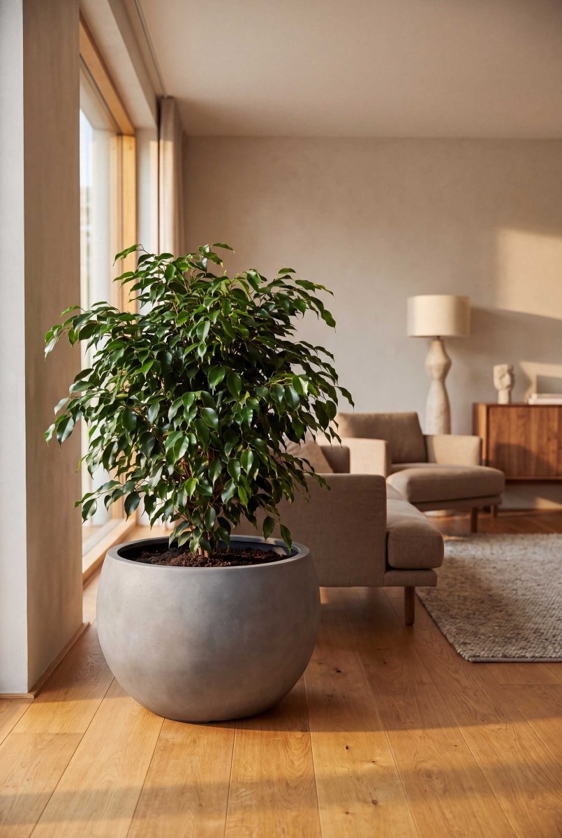Grand Bowl | Loft Collection | Concrete Grey - ESCHBACH