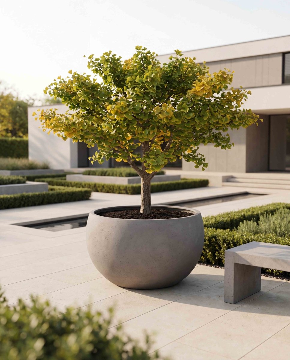 Grand Bowl | Loft Collection | Concrete Grey - ESCHBACH
