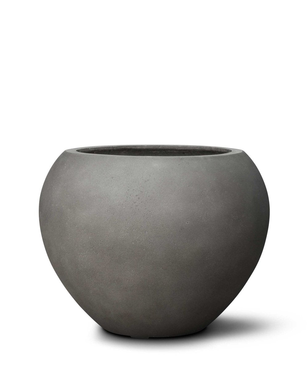 Global | Loft Collection | Concrete Grey - ESCHBACH