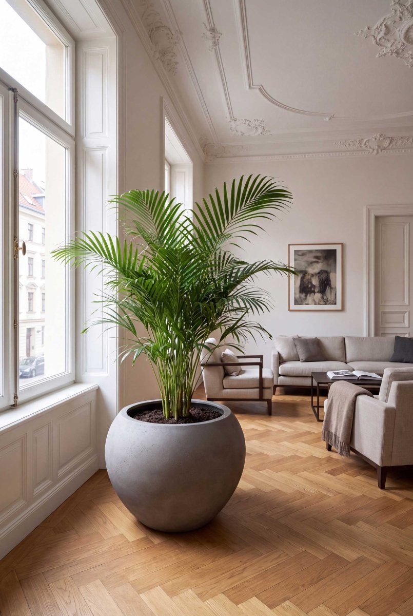 Global | Loft Collection | Concrete Grey - ESCHBACH