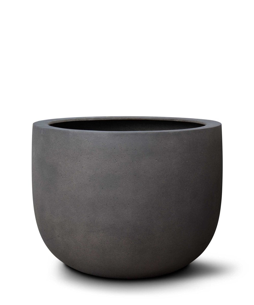 U Pot | Loft Collection | Espresso Black - ESCHBACH