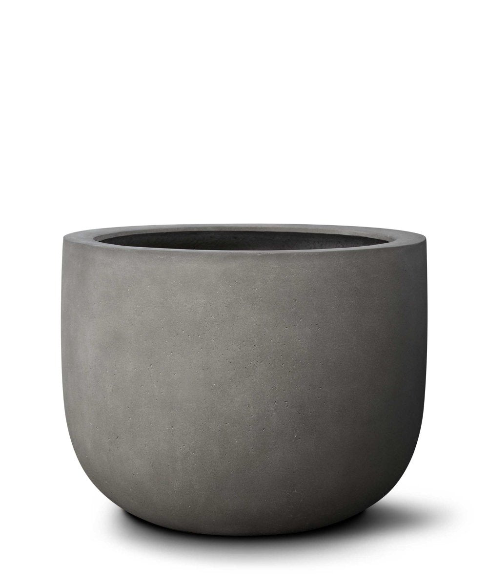U Pot | Loft Collection | Concrete Grey - ESCHBACH