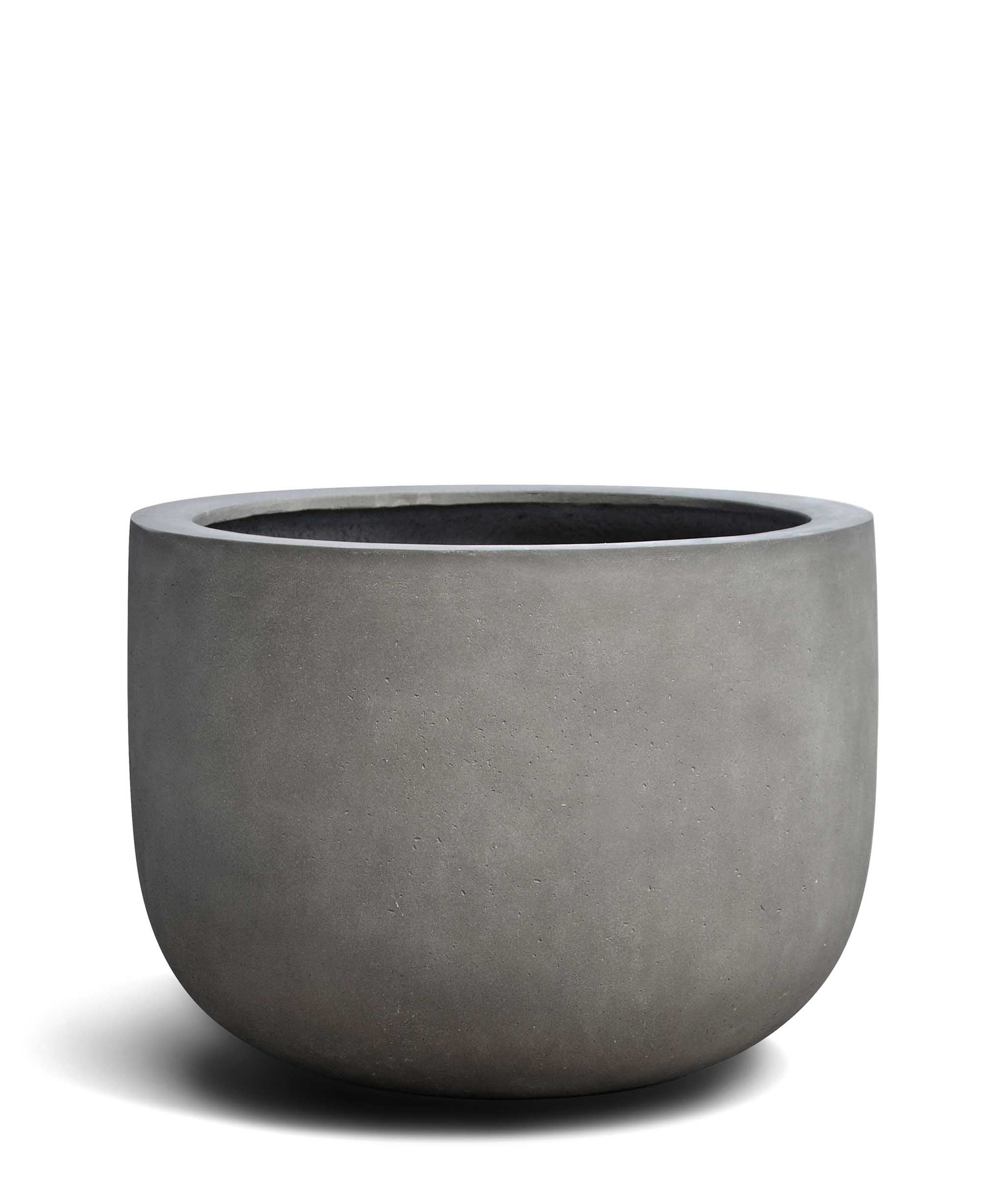 U Pot | Loft Collection | Concrete Grey
