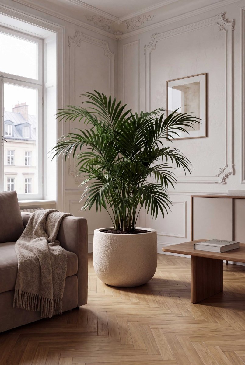 U Pot | Lava Collection | Antique White - ESCHBACH