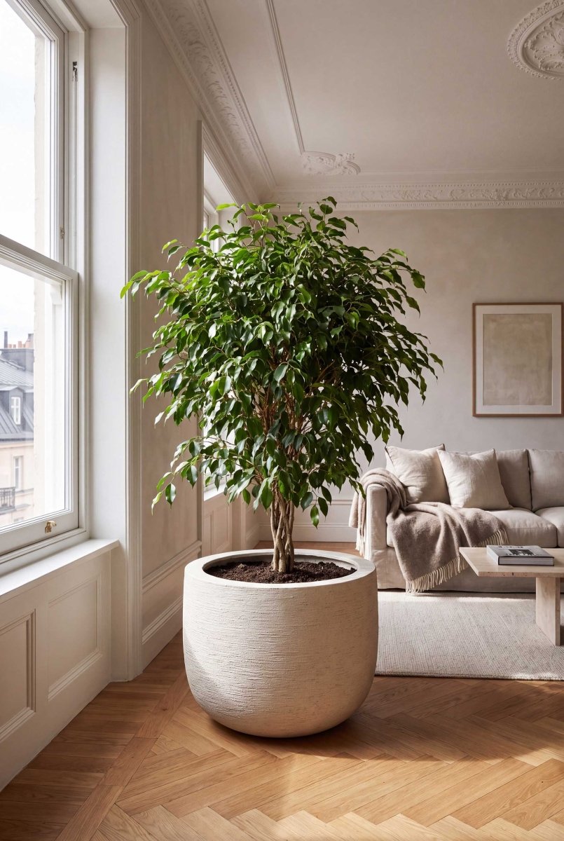 U Pot | Terra Collection | Champagne White - ESCHBACH