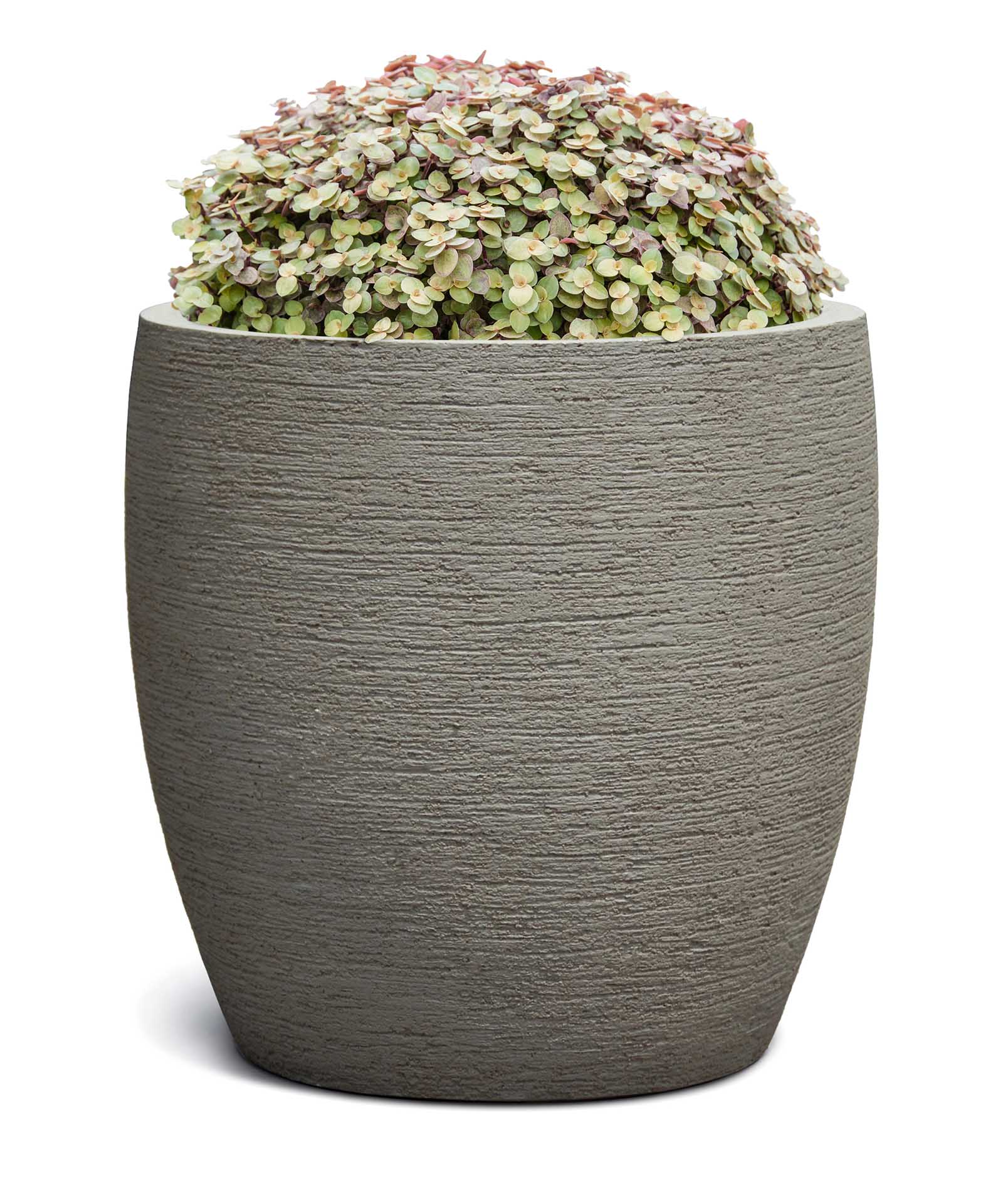 Vase | Terra Collection | Macchiato Grey
