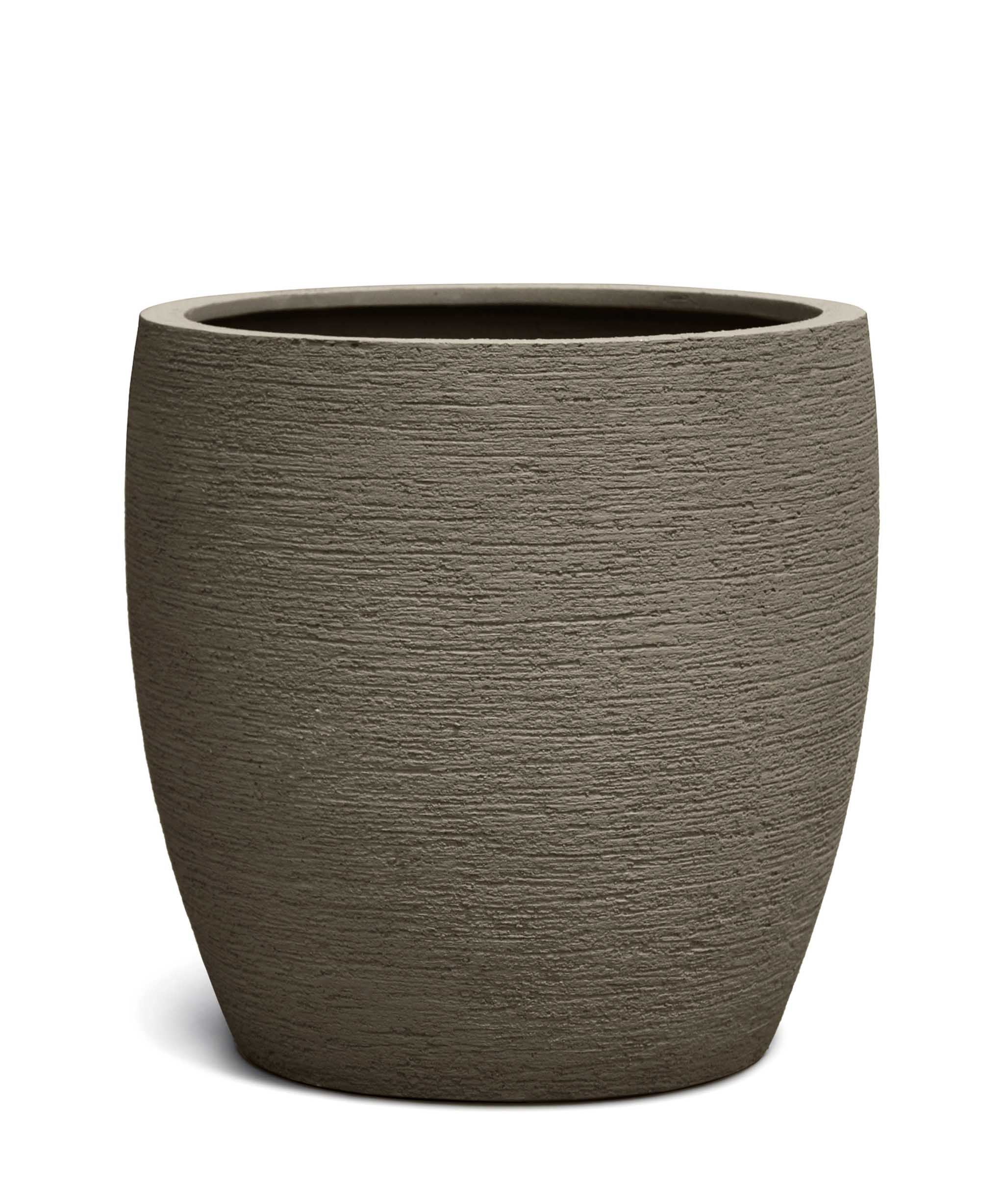 Vase | Terra Collection | Macchiato Grey