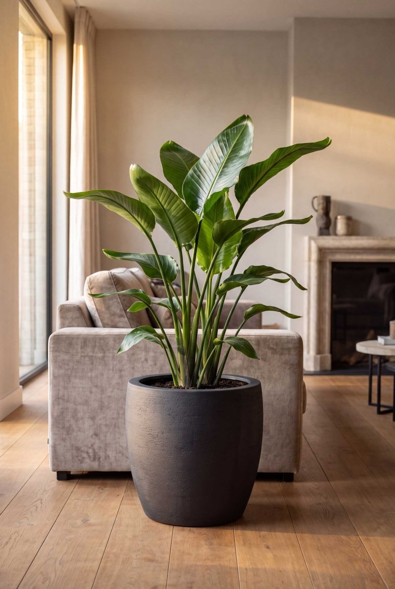 Vase | Terra Collection | Black Sand - ESCHBACH
